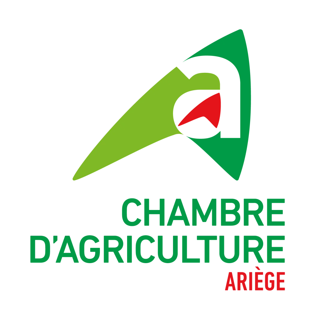 Logo de la Chambre d’agriculture de l’Ariège