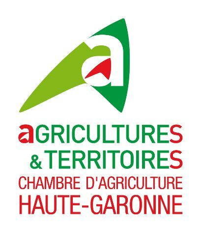 Logo de la Chambre d’agriculture de la Haute-Garonne