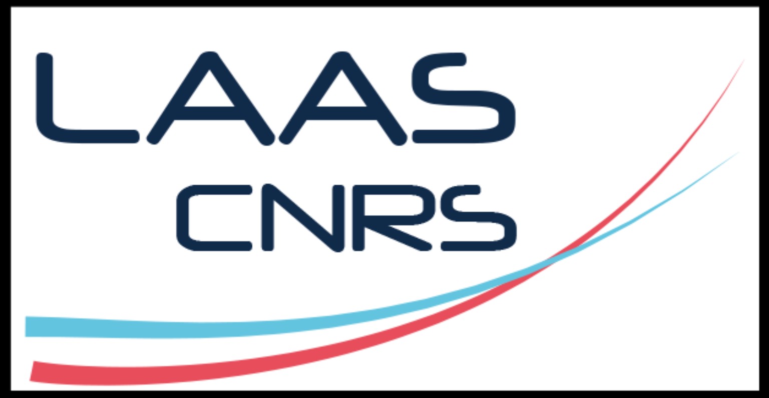 Logo du LAAS-CNRS