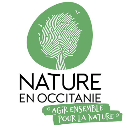 Logo de Nature en Occitanie