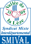 Logo du SMIVAL